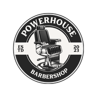 Powerhouse barbershop